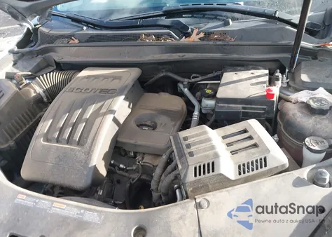 2015 Chevrolet Equinox 1Lt from USA, damaged, VIN 2GNALBEK3F6200198